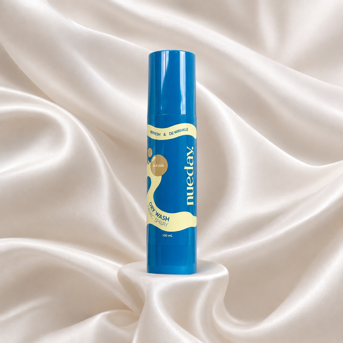 Silk Oud - Dry Wash