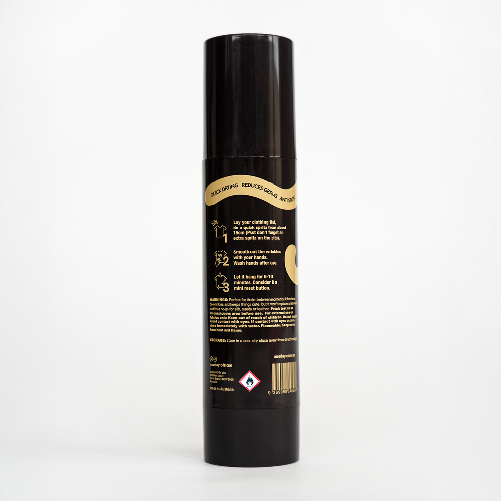 Caribbean Coco & Caramel - Dry Wash