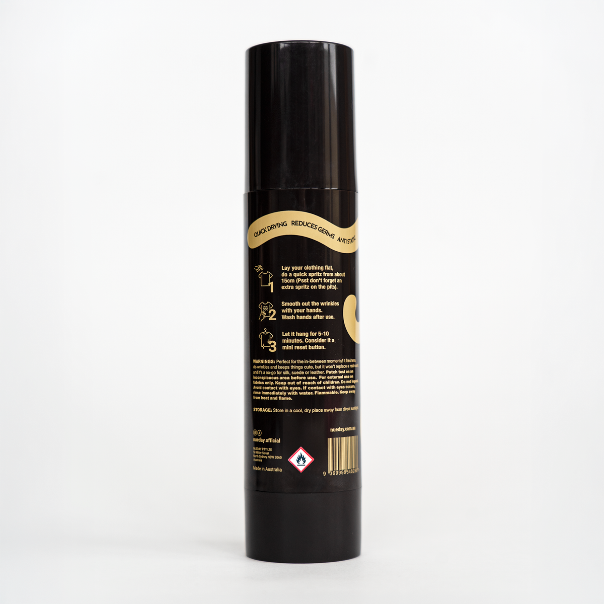 Caribbean Coco & Caramel - Dry Wash