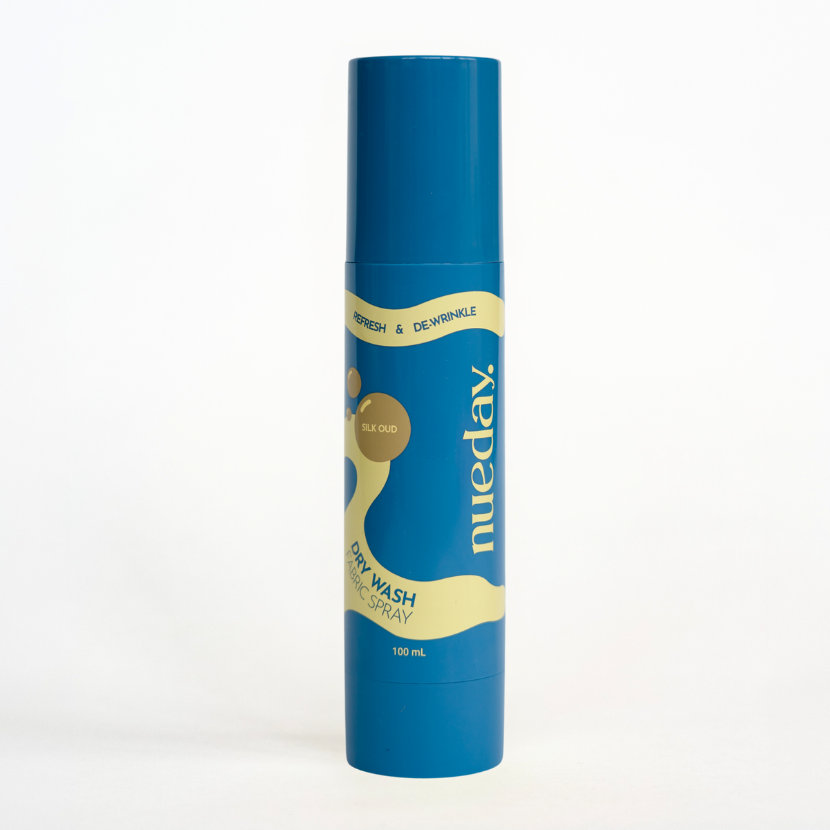 Silk Oud - Dry Wash